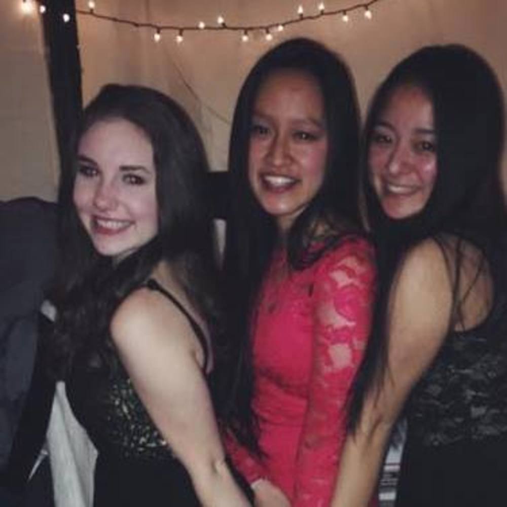 Meet your Posher, Sydney